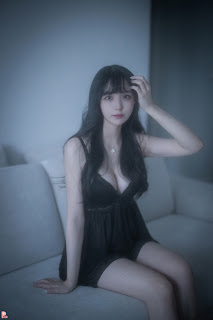 [PINK] Ye Seul (냥슬) – Nyansul Personalized [After Work] 02