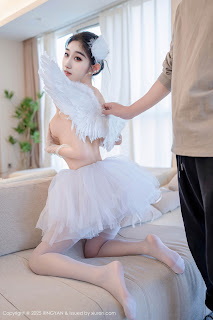 XingYan Vol.324 星冉