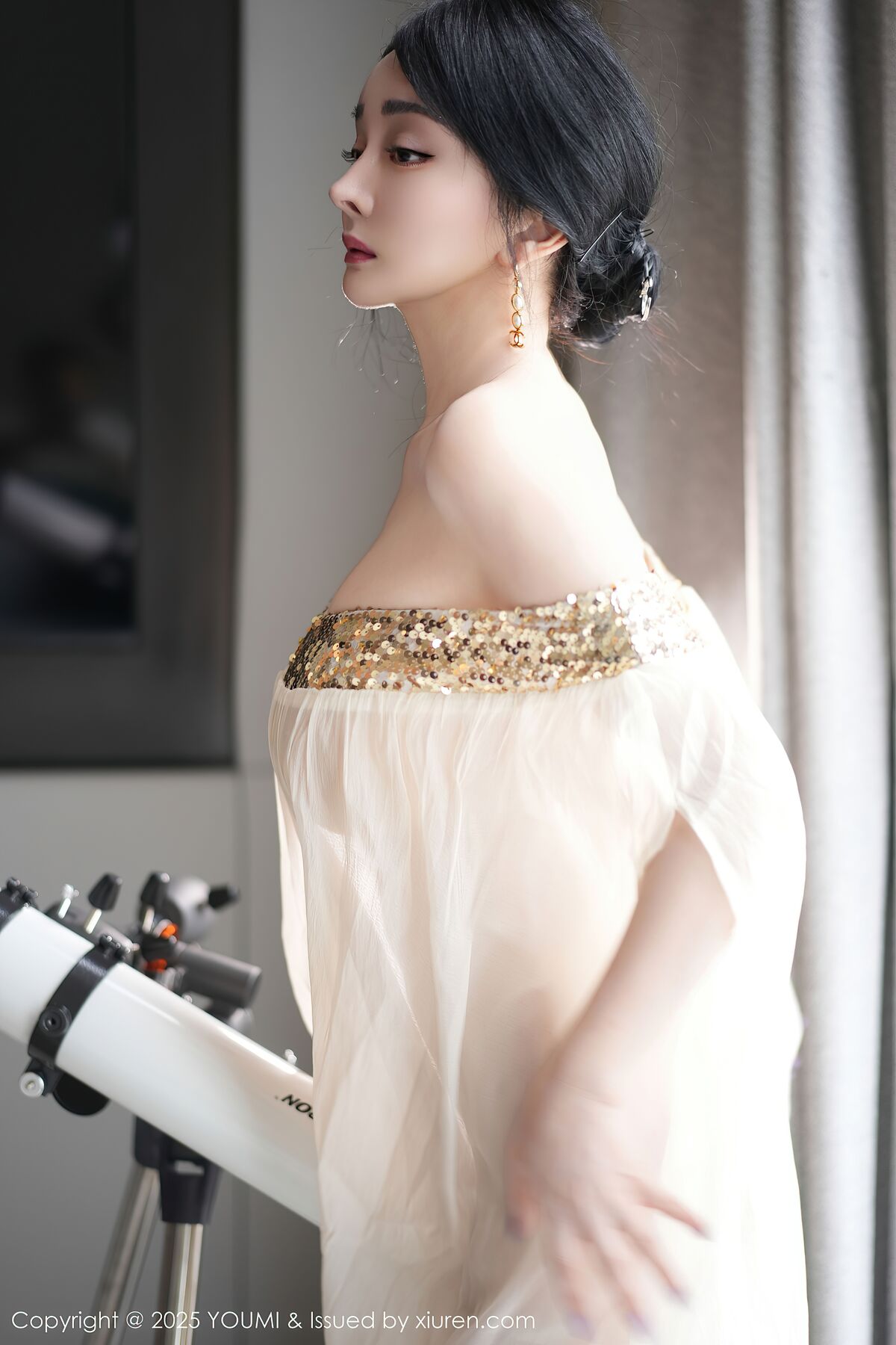 YouMi尤蜜荟 Vol.1132 Yun Er (63P)