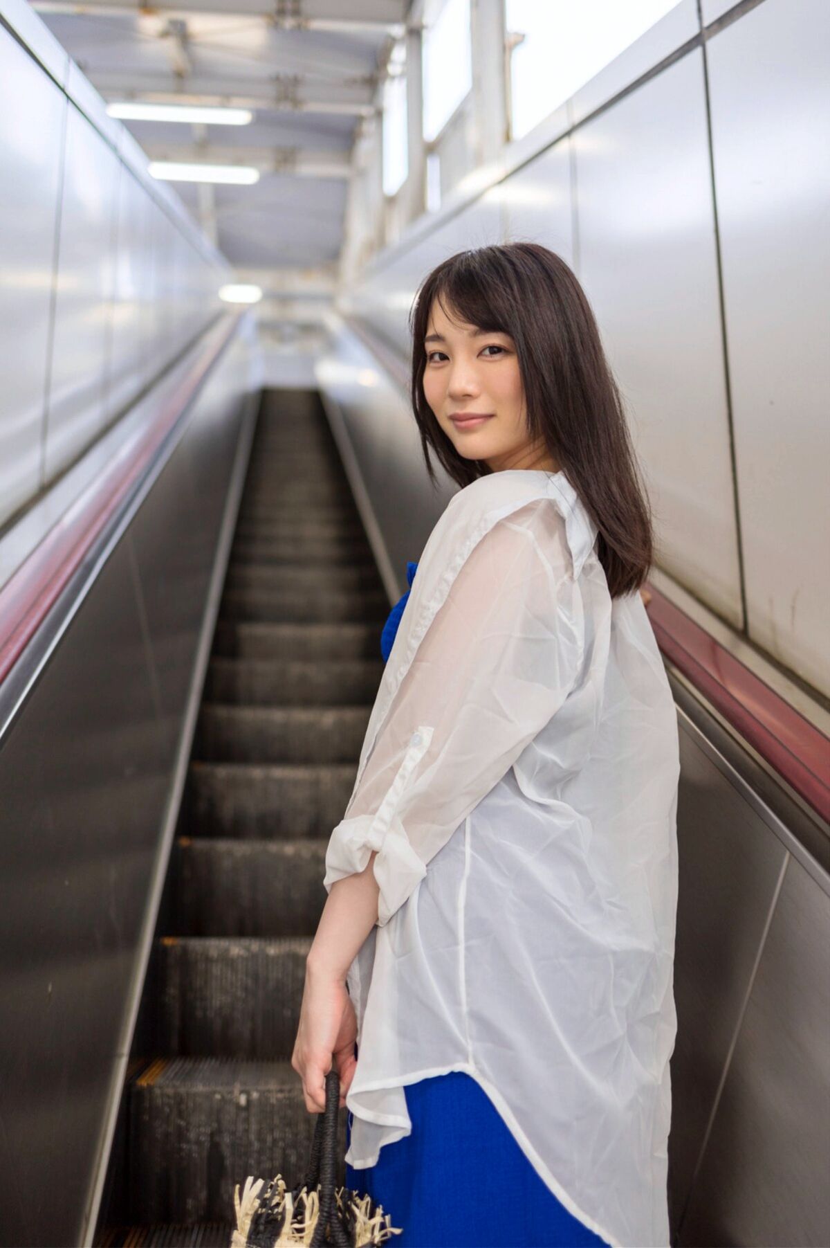 JP Suzumura Airi 鈴村あいり – AIRI