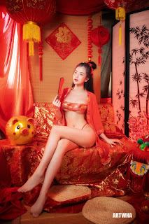 Artwha Desu – Photos P7