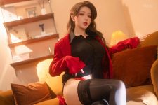 Coser@星之迟迟Hoshilily 训狗日记