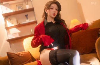 Coser@星之迟迟Hoshilily 训狗日记