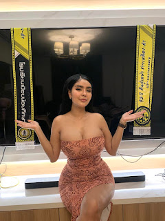 Yanisa Samohom P3