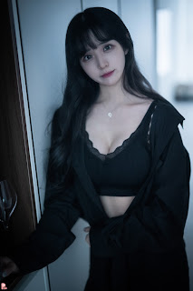 [PINK] Ye Seul (냥슬) – Nyansul Personalized [After Work] 02