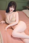 Coser@雪晴Astra – 居家 裸色内衣 (30P)