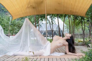 XingYan Vol.298 清妙