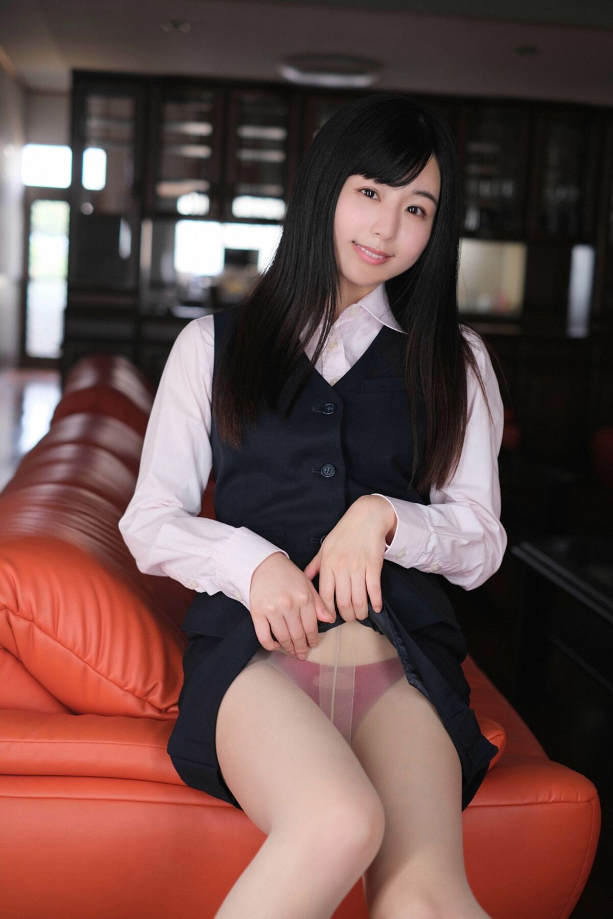 YS Web 2020-12-23 Vol.902 Kuriemi くりえみ – SNSのフェチ天使 ドッキドッキの初登場 Part1
