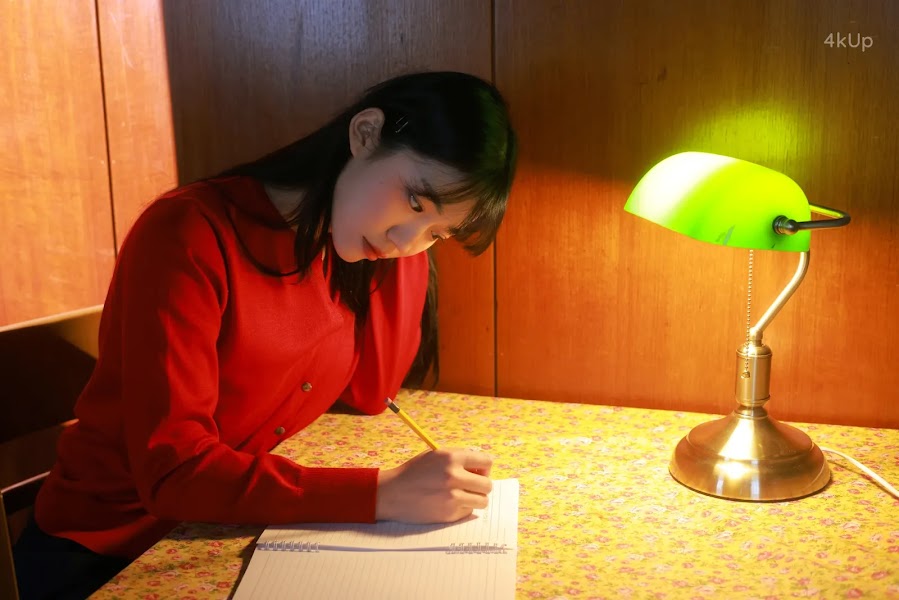 [Yo-U] Yui Vol.2 Album Dec 2023