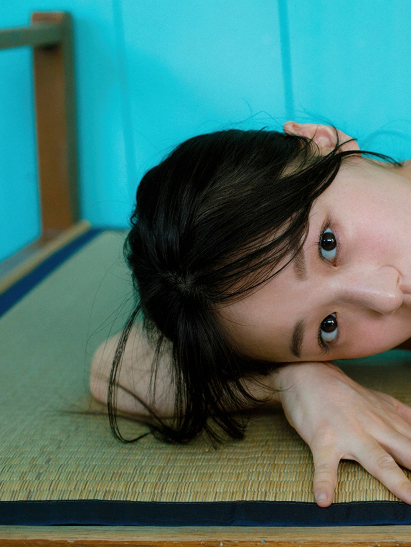 Mao Takano 高野真央, 週プレ＋Special No.346 ガチ恋不可避 2nd week Set.01