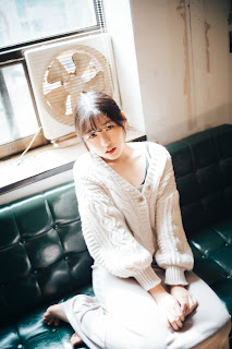 [Loozy] Sonson (손손) – Comic Shop Girl (+S.Ver)
