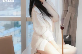 [XIUREN秀人網]2024.12.27 Vol.9667 袁圓 完整版無水印寫真[72P]