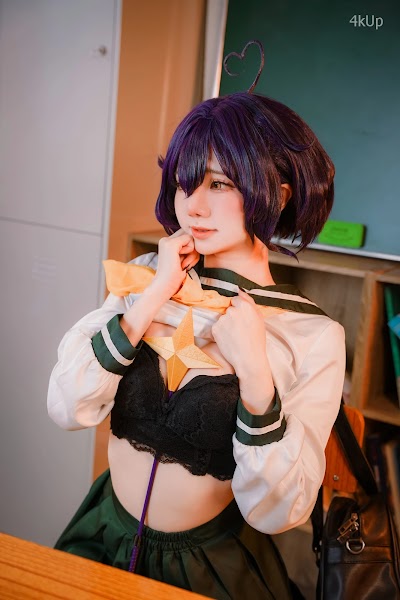 Coser@Sally多啦雪 (Sally Dorasnow) Utena