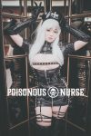 Bambi 밤비, DJAWA ‘Poisonous Nurse’ Set.01