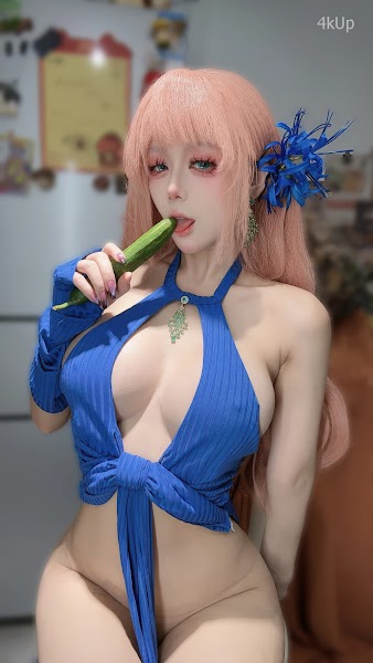 Coser@九言 惑