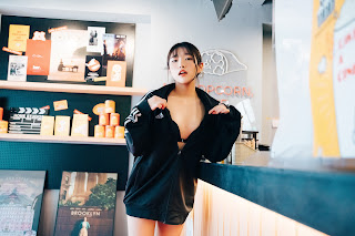 [Loozy] Sonson (손손) – Cinema Girl (+S.Ver)