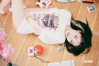 Artwha Desu – Photos P10