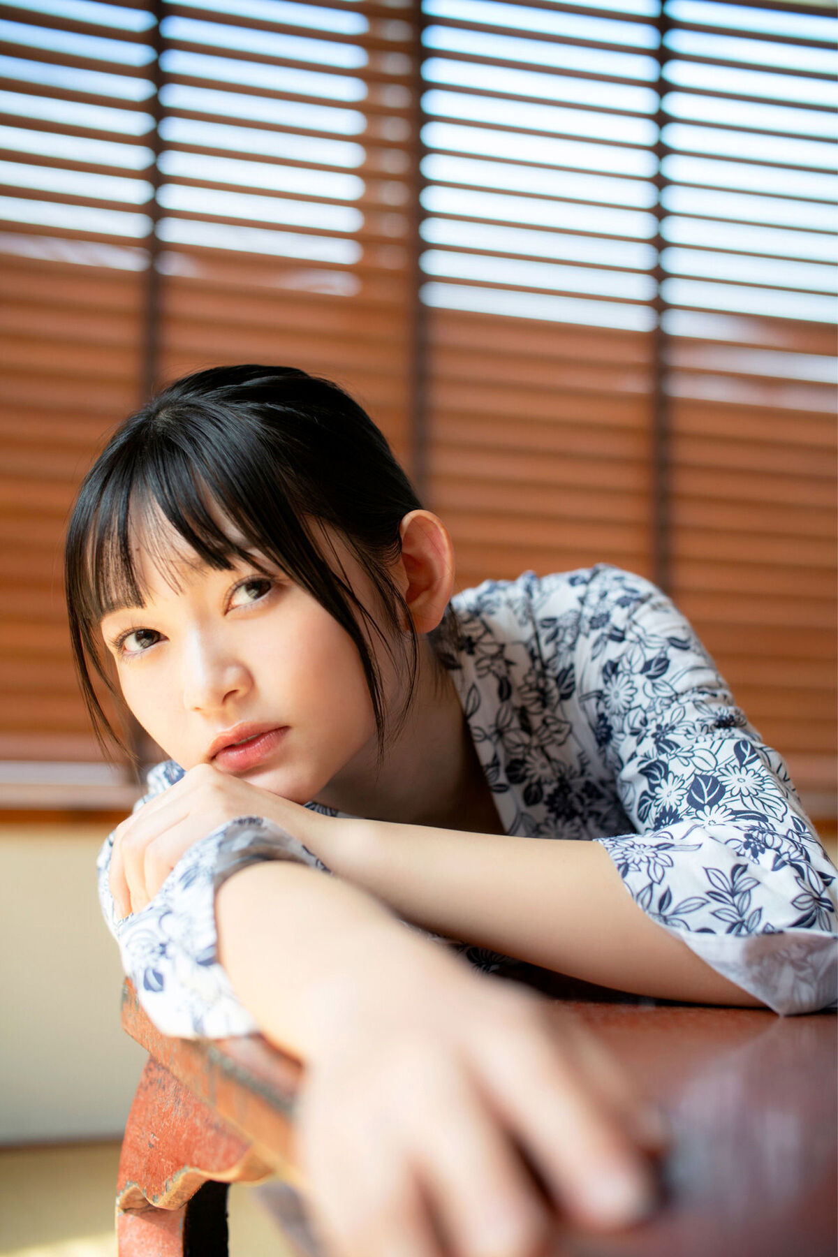 JP Suzuka Sayama 佐山すずか – 週末彼女 Part2