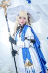 Coser@PoppaChan Phoebe (Wuthering Waves)