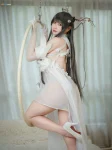 麻花麻花酱 – 不挠[69MB-13photos]