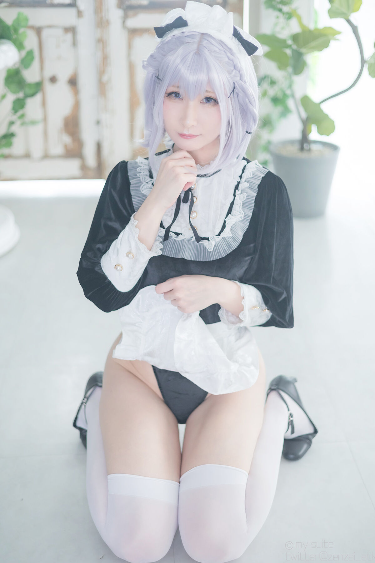 Coser@Atsuki あつき – Suite Originality Part7