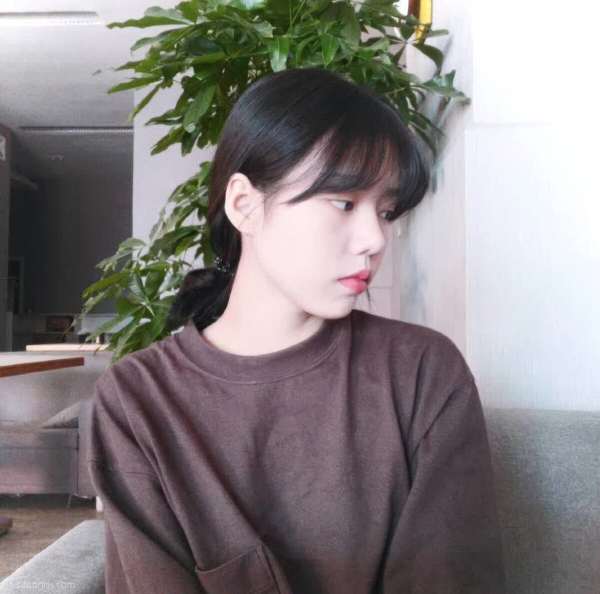 Sha Le Mei Xiao Cang Lao Shi 莎乐美小苍老师 – 网红外围 最新私密群门槛福利 Part01 (61P – 28V)