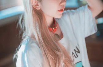 DJAWA Photo – Yeri “My Cat is a Kawaii Girl
