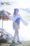 블리 Bli (@topazbli) – Mysterious Alter Ego Λ[8MB-16photos]