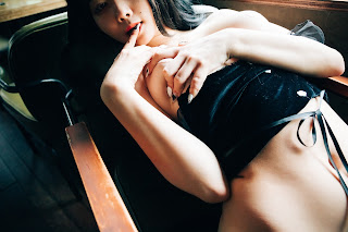 [Loozy] Zia (지아) – SM Bar