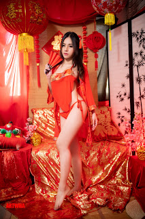 Artwha Desu – Photos P7