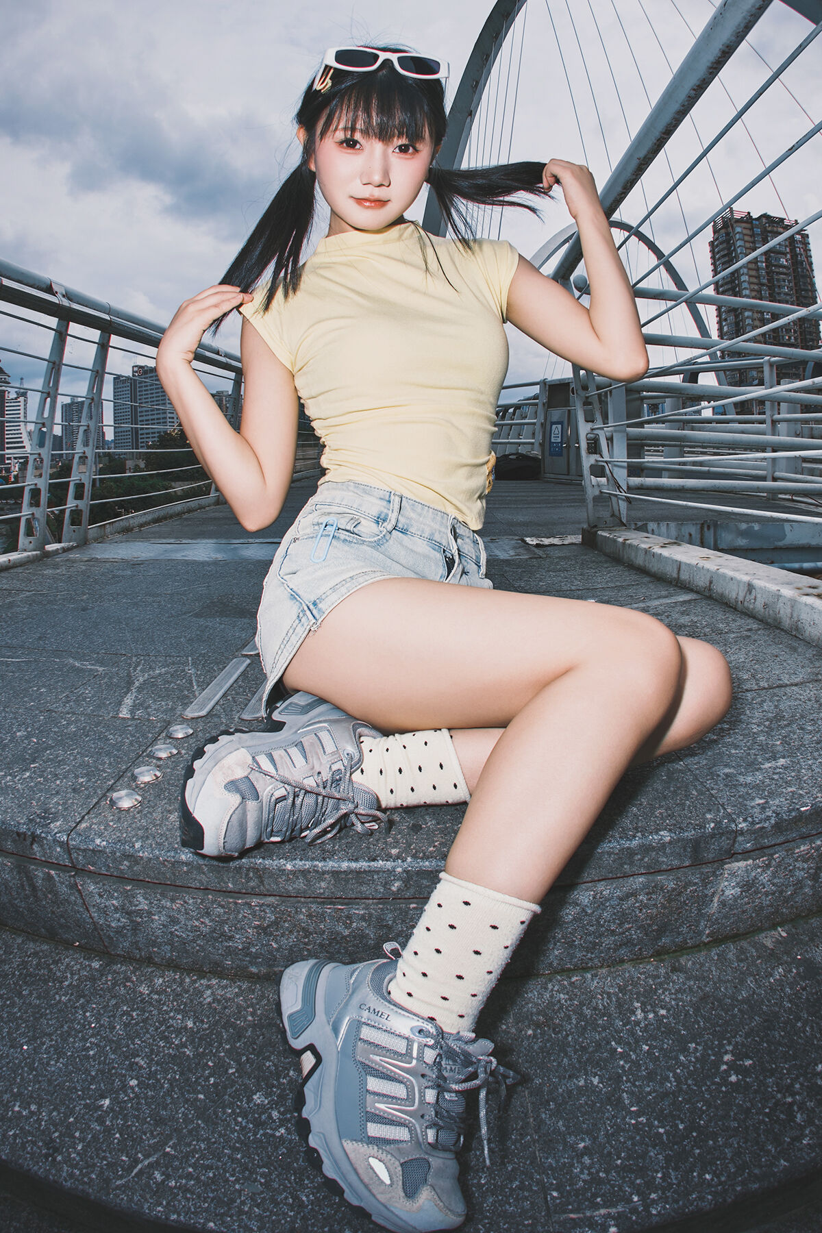 YiTuYu艺图语 Vol.7479 Rou Song Bao