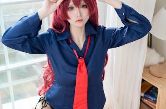 Coser@九柒喵 枣伊吕波