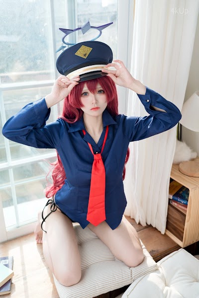 Coser@九柒喵 枣伊吕波
