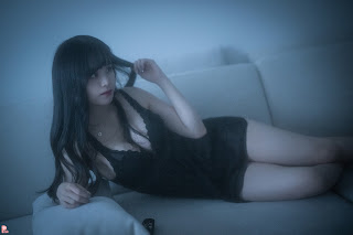 [PINK] Ye Seul (냥슬) – Nyansul Personalized [After Work] 02