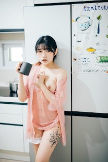 [Loozy] SonSon (손손) – Date at home (+S Ver)