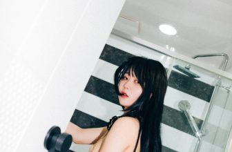 [Loozy] Zia (지아) – Touch + Anal Plug