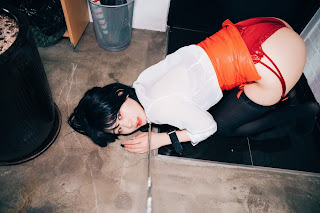[Loozy] Zia (지아) – Office slave