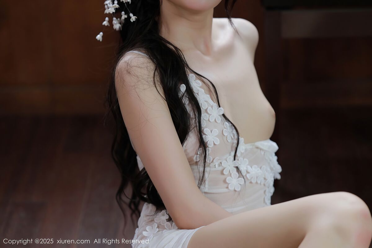 XiuRen秀人网 No.10198 Cheng Zi Jiang Lillian (79P)