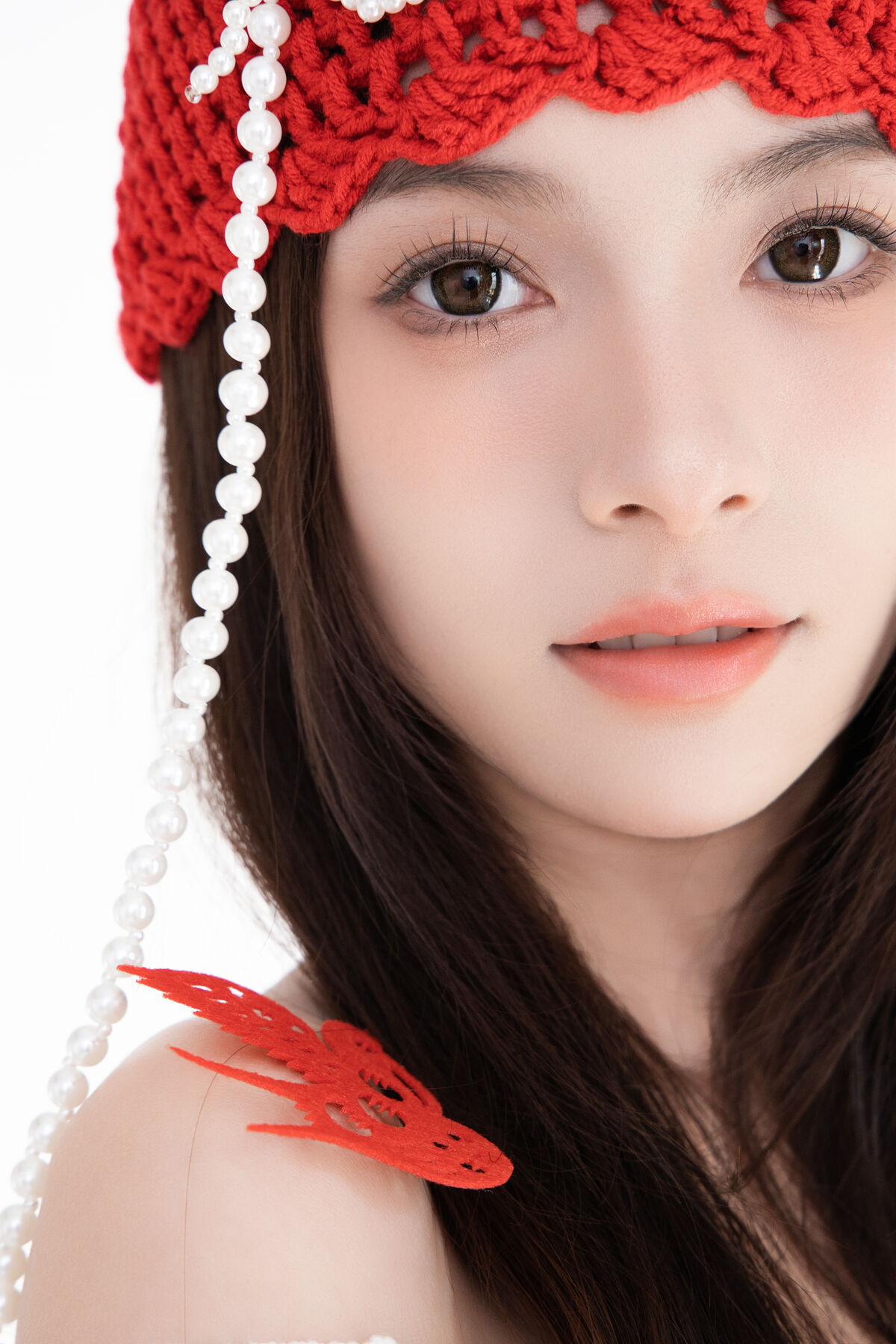YiTuYu艺图语 Vol.8484 白了还想白 (23P)