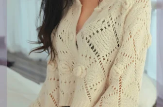 [Ugirls愛尤物]2023.03.03 No.2545 茯苓 有感覺[35P]