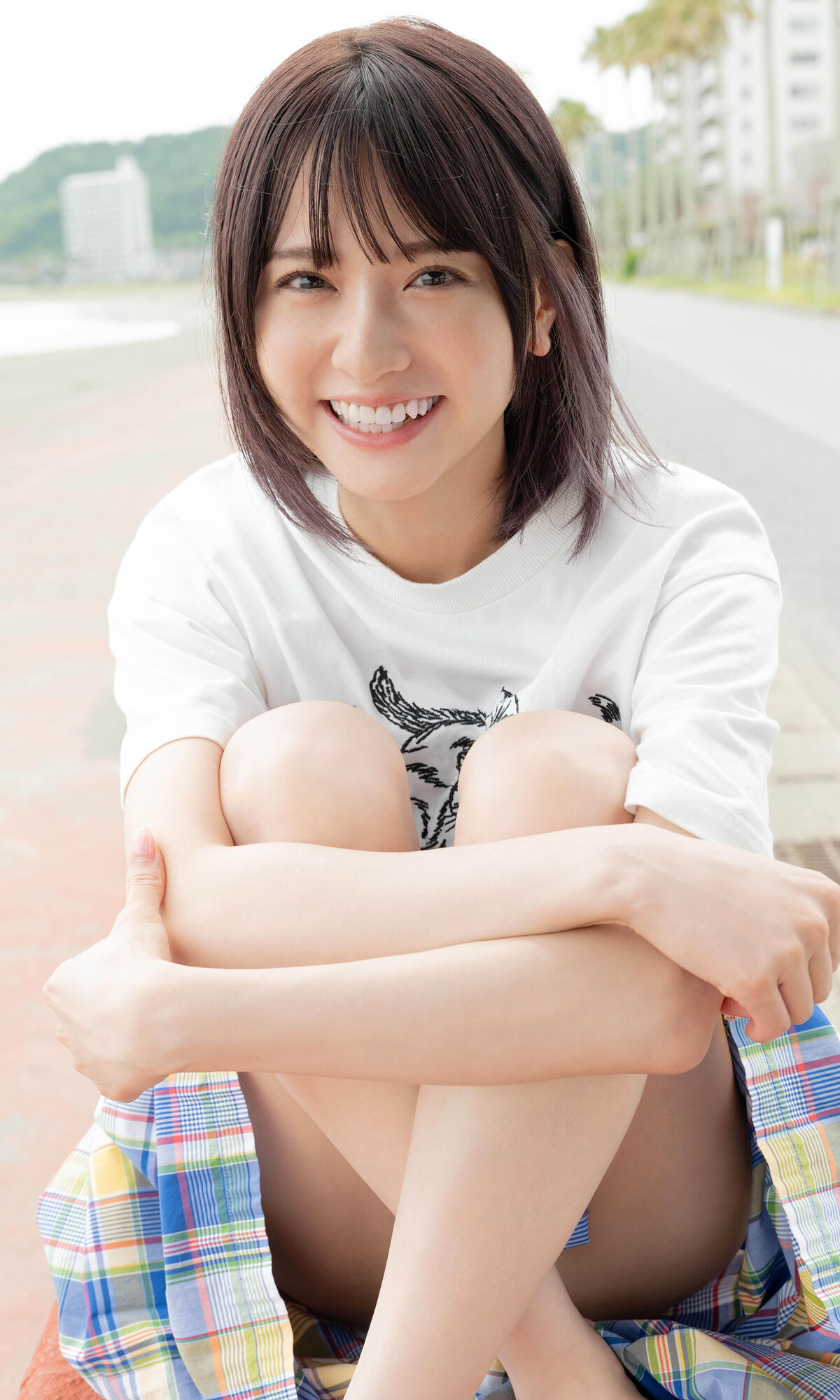 JP Mahiro Hayashida 林田真尋 – いつもなんどでも