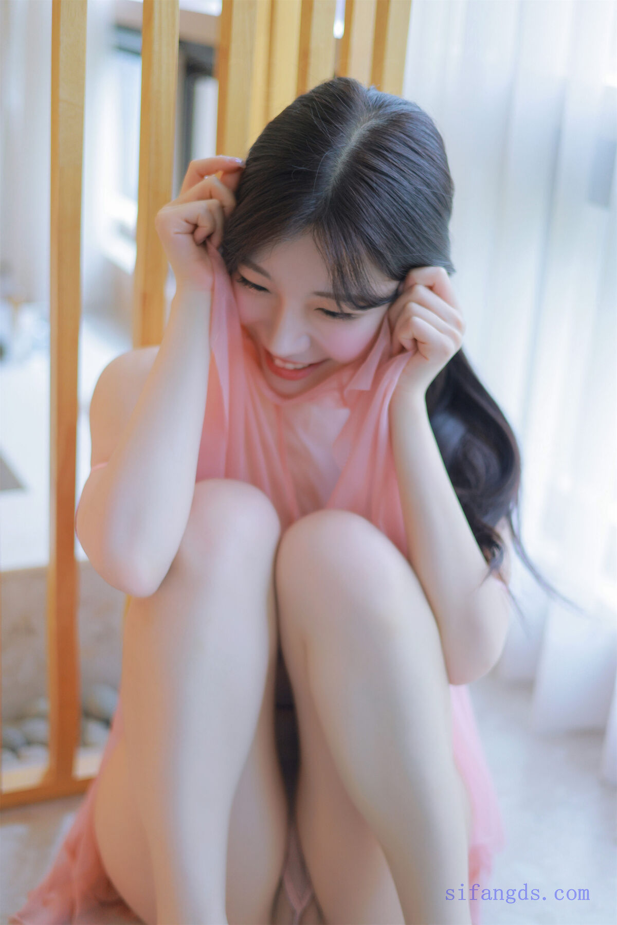 쏘블리 @leeesovely – Pink Part2