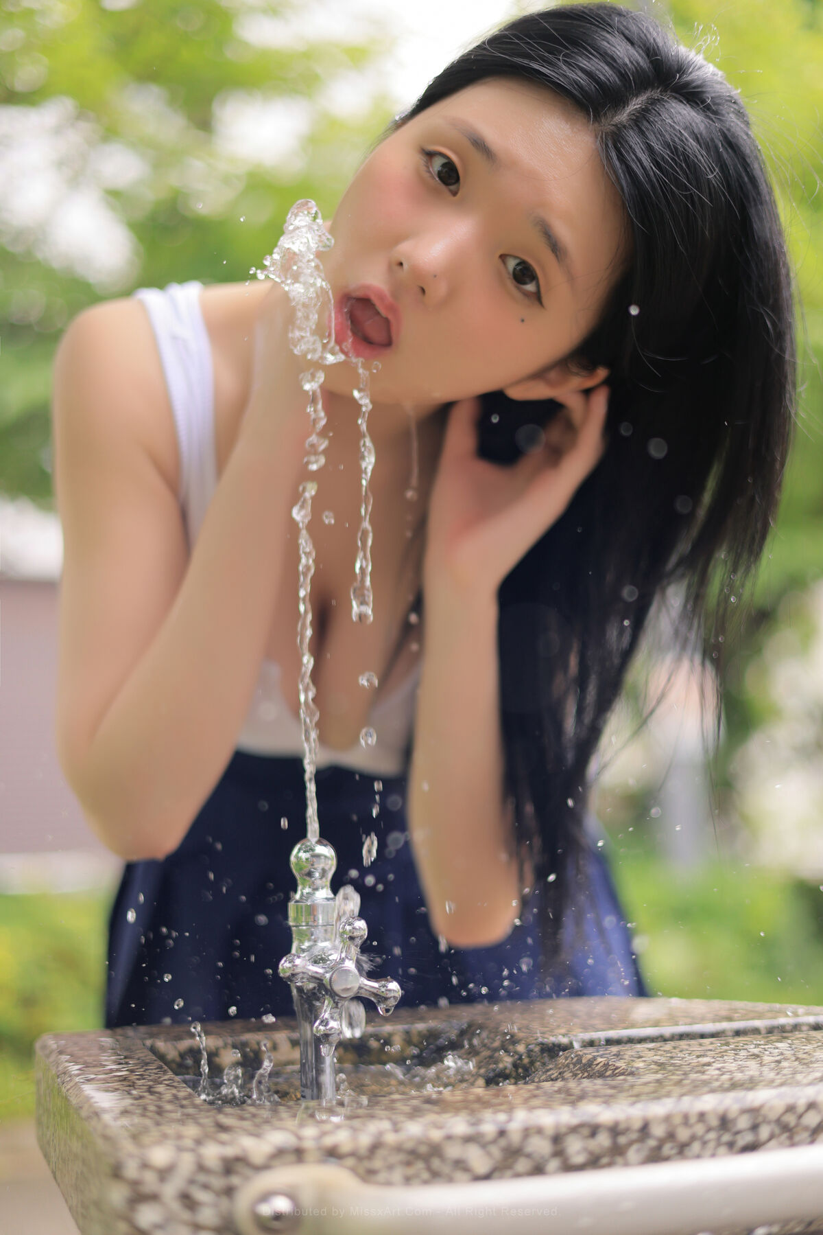 YeonWoo 연우 – Panty-ra 2024.07 Part2