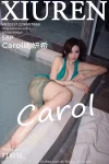 [Xiuren秀人网]2023.12.29 NO.7886 Carol周妍希[341MB-59photos]