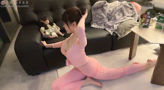 巨樱 – 巨乳健身模特 25年7月最新福利