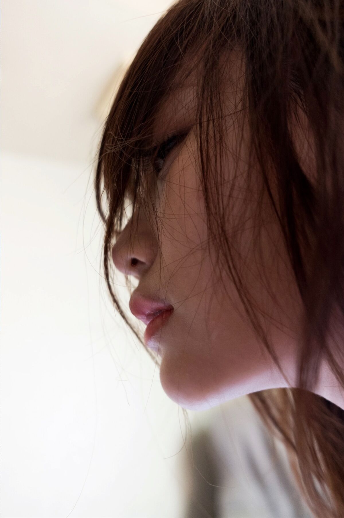 JP Nagao Mariya 永尾まりや – 秘め事
