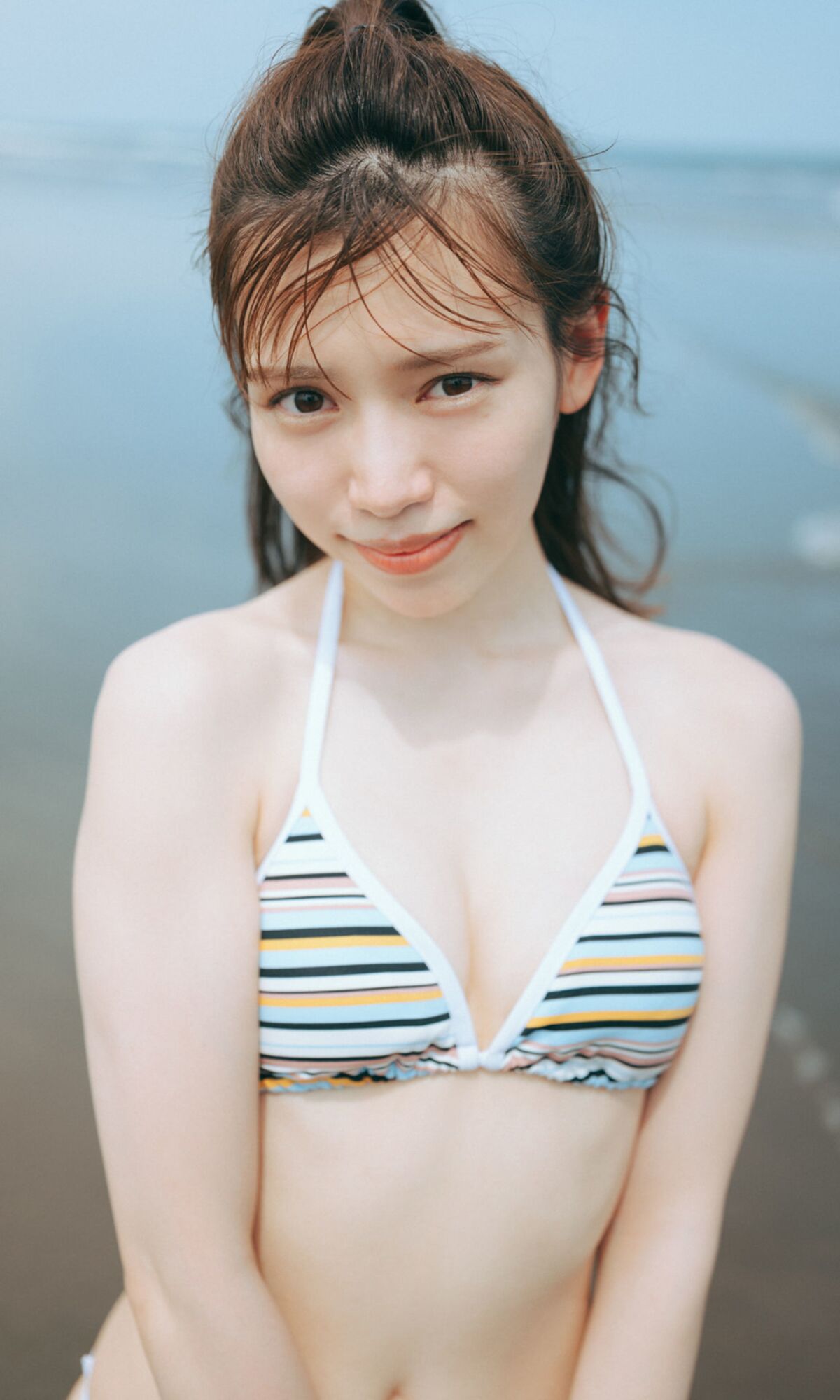 JP Hirona Unjo 運上弘菜 – おかえりなっぴ