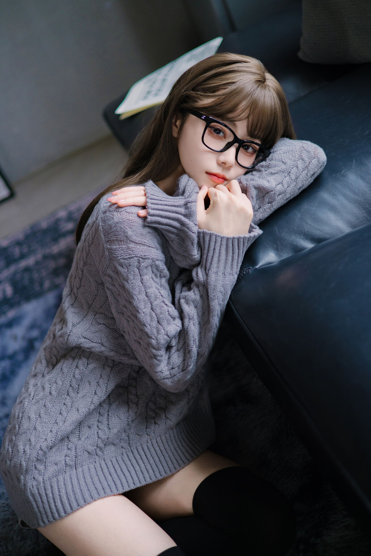 YiTuYu艺图语 Vol.8492 梨大王 (24P)