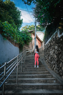 DJAWA Photo – ZziZzi – Naughty Trekking 2nd Course (+S.Ver)