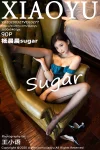 [XIAOYU畫語界系列]2020.03.27 VOL.277 楊晨晨sugar 完整版無水印寫真[91P]
